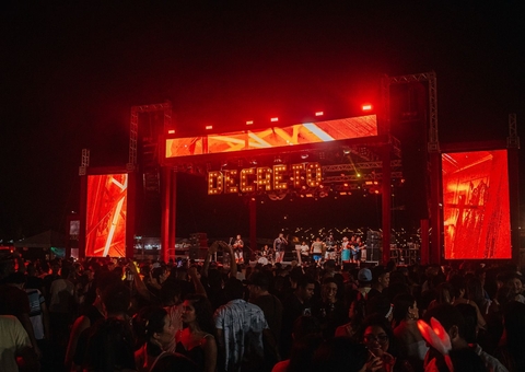 Bloco do Decreto agita o fim de semana em Manaus com pista liberada