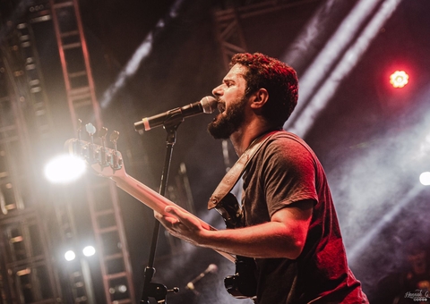 Artista lança videoclipe gravado na língua indígena tukano 