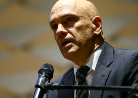 Moraes manda suspender Rumble no Brasil