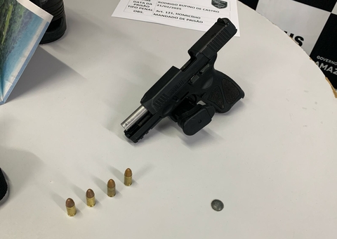 ‘Nego do Borel’ é morto após troca de tiros no Jorge Teixeira