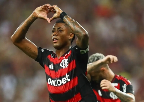 Flamengo busca título da Taça Guanabara em partida contra o Maricá