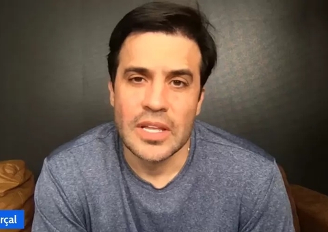 Pablo Marçal diz que inelegibilidade "carece de provas"