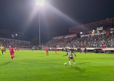 Atlético-MG vence Tombense e avança para final do Campeonato Mineiro