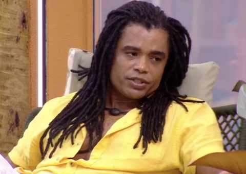 Big Fone: Diogo explica por que indicou Thamiris em vez de Camilla