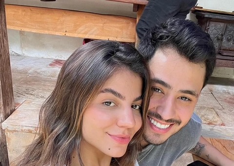 Hariany Almeida quebra o silêncio sobre fim do namoro: "Não espero nada de homem"