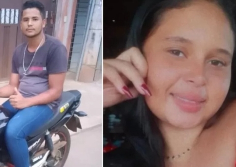 Homem mata ex de 17 anos dentro de igreja; ela estava grávida