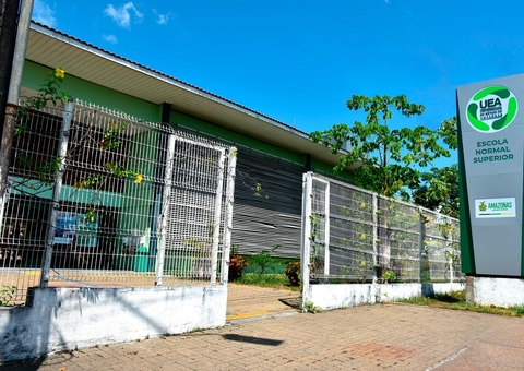 UEA: inscrições para pré-vestibular presencial AprovENS estão abertas