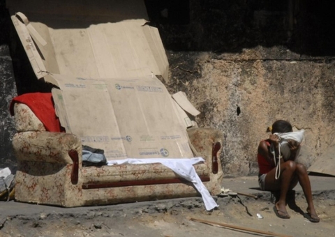 MP acompanha fluxo de atendimento a crianças e adolescentes em situação de rua