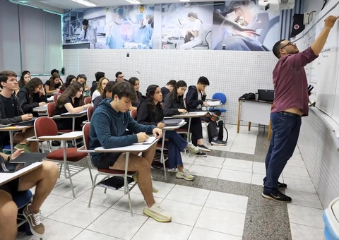 Convocação da lista de espera do Fies 2025 será divulgada nesta terça