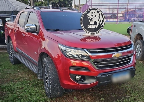 Ex-funcionários de concessionária são presos por roubarem 34 carros em Manaus