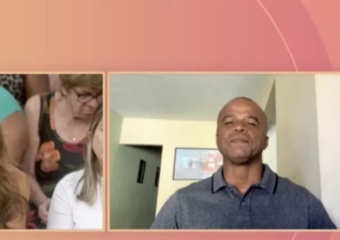 Irmão de Diogo Almeida detona Aline por beijo em sister: 'Não é a pessoa que eu imaginava'