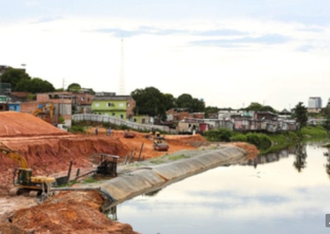 TRF1 nega recurso da Andrade Gutierrez em caso que apura danos ambientais em Manaus