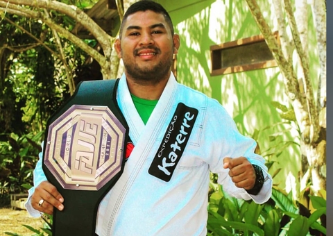 Professor de Jiu-Jítsu foi denunciado por gestora que viu conversas comprovando aliciamento