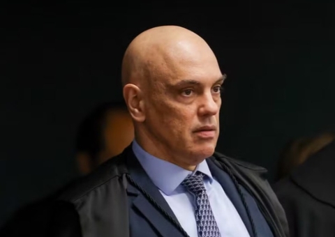 Moraes envia à PGR defesas do Núcleo 4 de denúncia da trama golpista