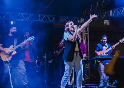 Adora Cristo 2025 celebra 10ª edição com programação diversificada e ações comunitárias