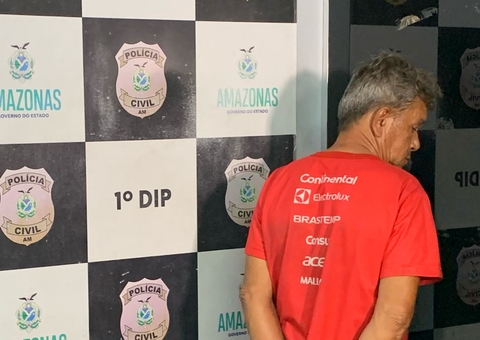 Homem dá tesouradas em mulher ao acusá-la de cometer furtos no bairro Petrópolis