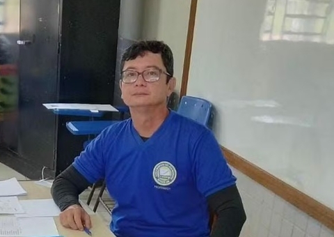 Buscas por professor desaparecido após naufrágio em Autazes são encerradas