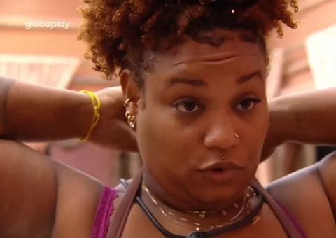 Camilla sobre ser novo alvo da casa: "Agora entendo como a Vitória se sentia"