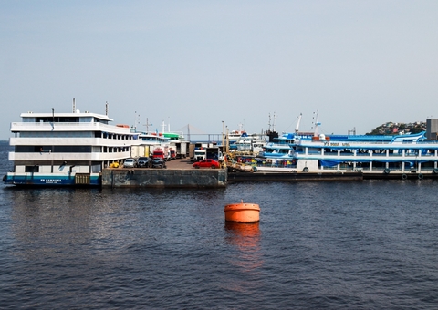  Mais de 32 mil pessoas devem utilizar transportes intermunicipais durante carnaval