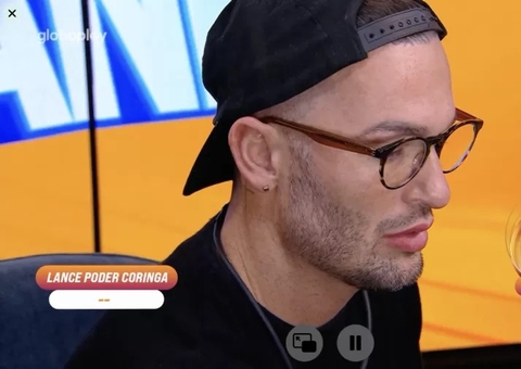 Diego Hypolito dá maior lance e terá voto duplo no domingo