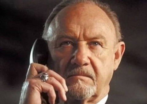 Polícia divulga resultado inicial de autópsia de Gene Hackman