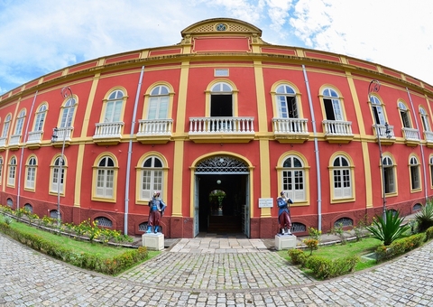 Cultura em ritmo de carnaval: espaços culturais terão horários diferenciados