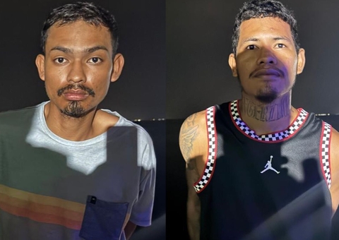 Suspeito de matar professor em boate em Tefé é preso; estava com comparsa