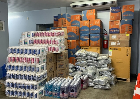 Integrante de grupo que aplicava golpes com cartões clonados é preso em Manaus