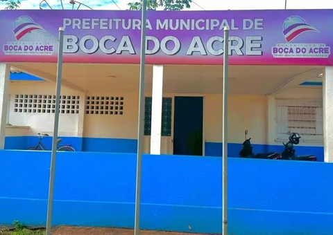 MP pede exoneração de parentes do vice-prefeito em Boca do Acre por nepotismo