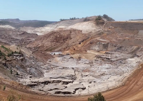 Nova ação contra Samarco, Vale e BHP é ajuizada por 21 municípios