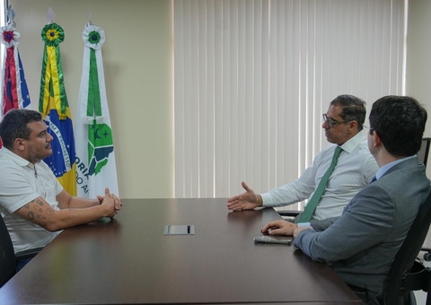 DPE terá posto de atendimento em Novo Airão