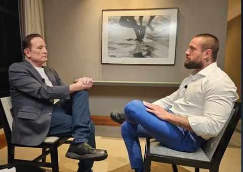 Rafael Cardoso fala pela primeira vez sobre polêmicas e revela vício em álcool e drogas