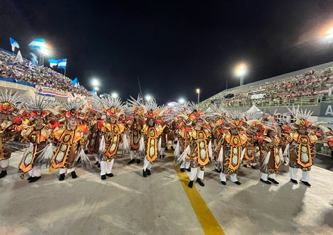 Campeã do Carnaval 2025 de Manaus será conhecida nesta segunda-feira