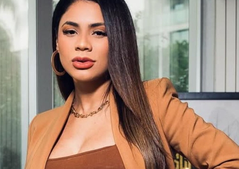 Lexa faz emocionante desabafo no dia em que sua filha completaria 1 mês