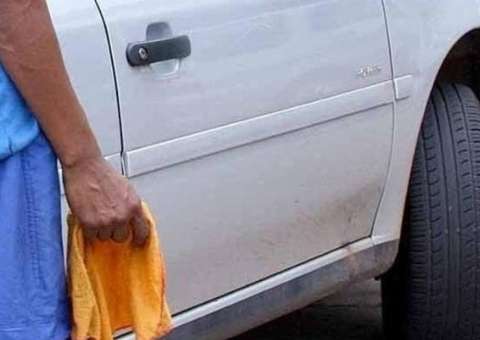 Projeto cria punição específica para extorsão praticada por flanelinha