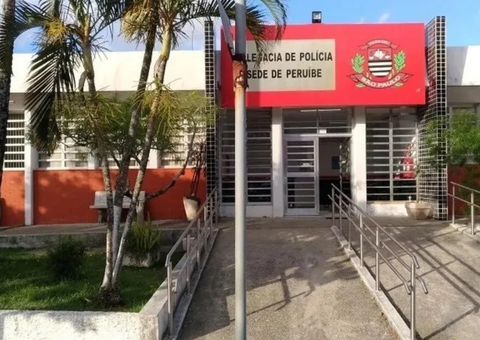 PM aposentado é preso por estuprar adolescente após ser flagrado por mãe da vítima