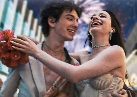 'Anora' é xingado por foliões em bloco de São Paulo