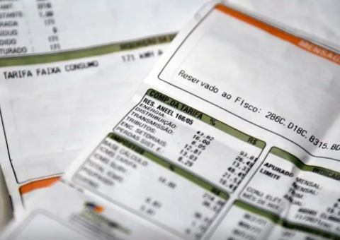 Conta de energia elétrica permanecerá sem cobrança extra em março