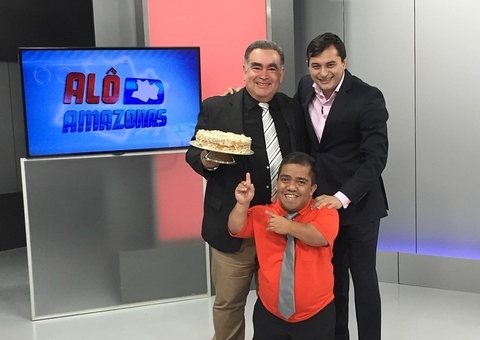 Paulo França, ex-comentarista do Alô Amazonas morre em Manaus