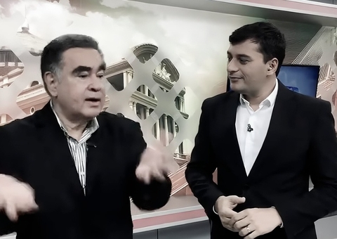 Governo do Amazonas lamenta morte de Paulo França em Manaus