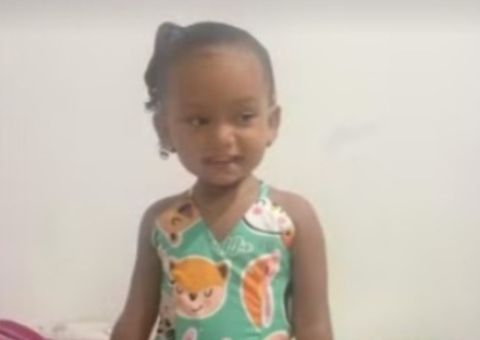 Menina de 2 anos morre após vazamento de gás em apartamento