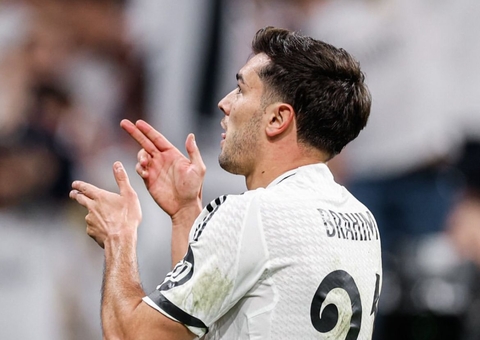 Real Madrid vence o Atlético por 2 a 1 na ida da Champions