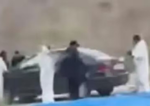 Corpos de nove estudantes são achados esquartejados no México