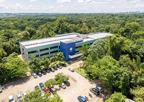 Ufam lança edital para eleição dos novos representantes da comunidade acadêmica