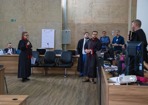 MP recorre de absolvição de PMs envolvidos em 'fim de semana sangrento' em Manaus