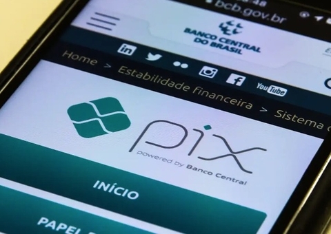  Banco Central vai excluir chaves pix irregulares 