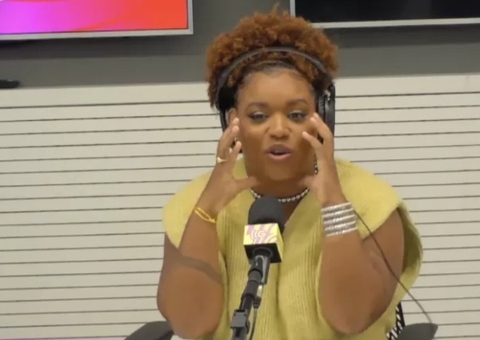 Ex-bbb Camilla zoa produção do BBB25 por ter escolhido elenco fraco