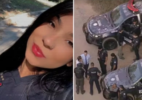 Justiça nega prisão de ex-namorado de jovem encontrada morta em SP