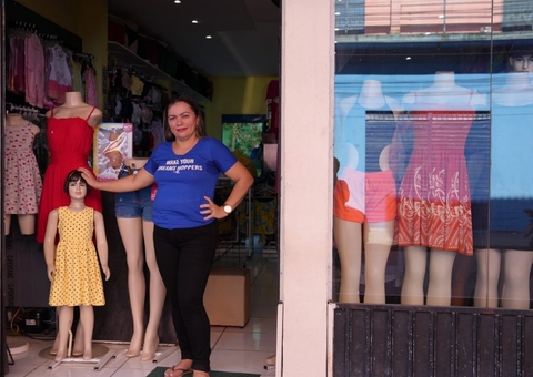 Empreendedoras amazonenses ganham protagonismo no mundo dos negócios