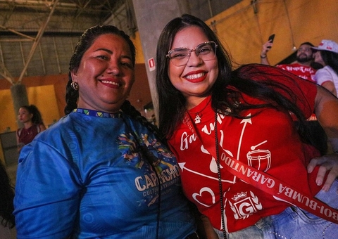 Carnaboi 2025 celebra cultura popular e dá início à temporada em Manaus